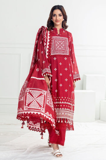 Gul Ahmed | Festive Capsule 25 | SP-52013