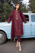 LSM | Spring Embroidered 24 | A-10 - Pakistani Clothes for women, in United Kingdom and United States