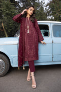 LSM | Spring Embroidered 24 | A-10 - Pakistani Clothes for women, in United Kingdom and United States