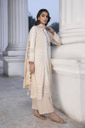 LSM | Spring Embroidered 24 | A-6 - Pakistani Clothes for women, in United Kingdom and United States