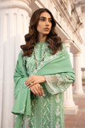 LSM | Spring Embroidered 24 | A-2 - Pakistani Clothes for women, in United Kingdom and United States