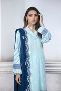 LSM | Spring Embroidered 24 | A-1 - Pakistani Clothes for women, in United Kingdom and United States