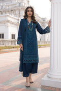 LSM | Spring Embroidered 24 | A-14 - Pakistani Clothes for women, in United Kingdom and United States