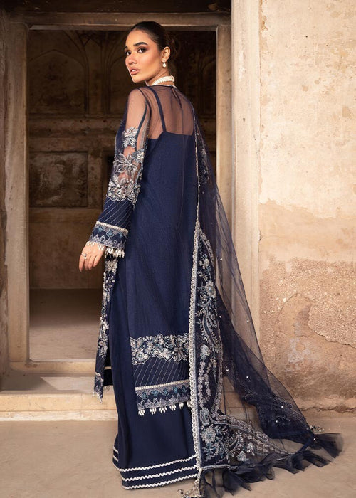 Meeral | Wedding Formals | Meena