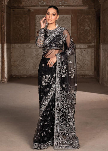 Meeral | Wedding Formals | Chandi