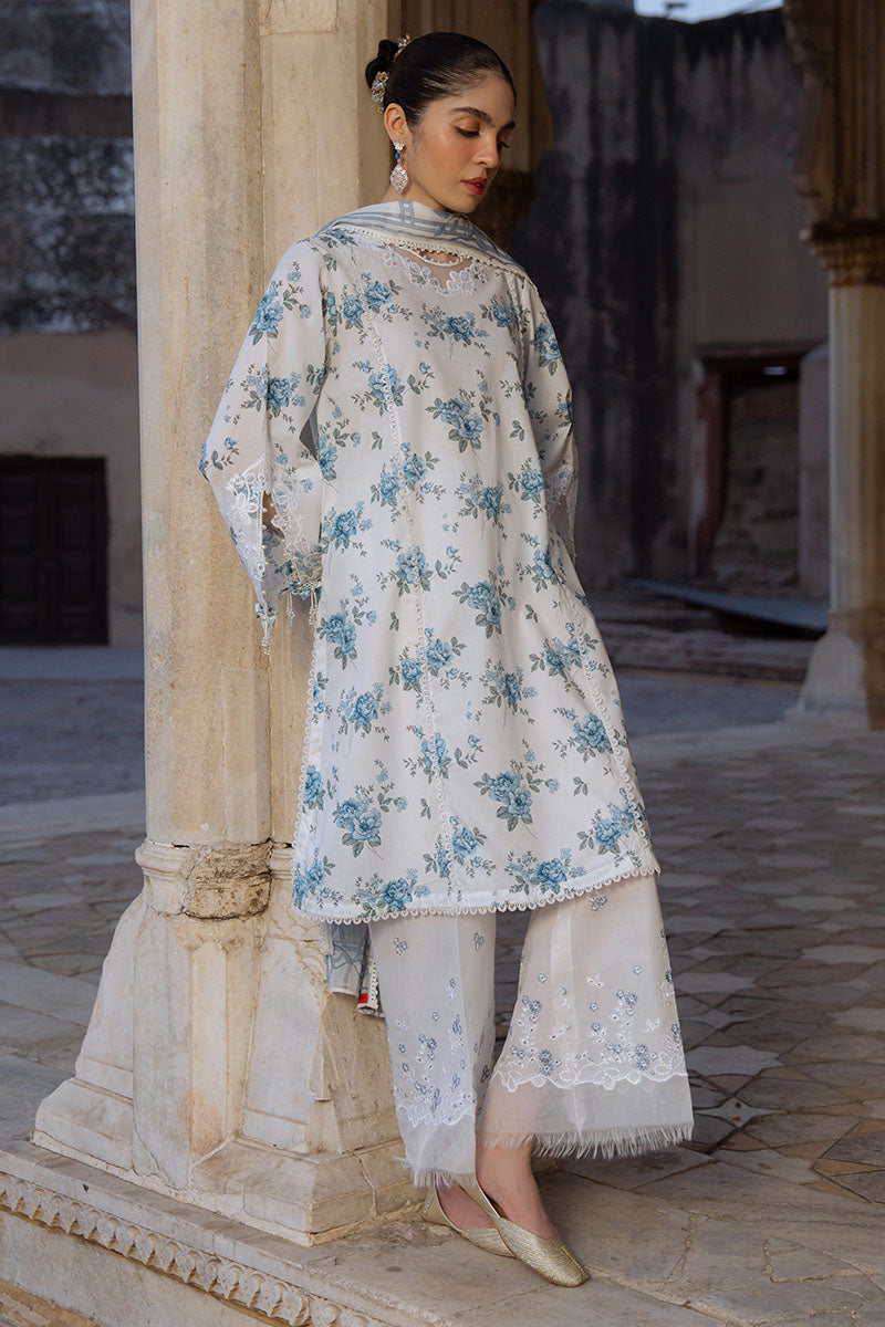 Cross Stitch | Eid Lawn Edit 25