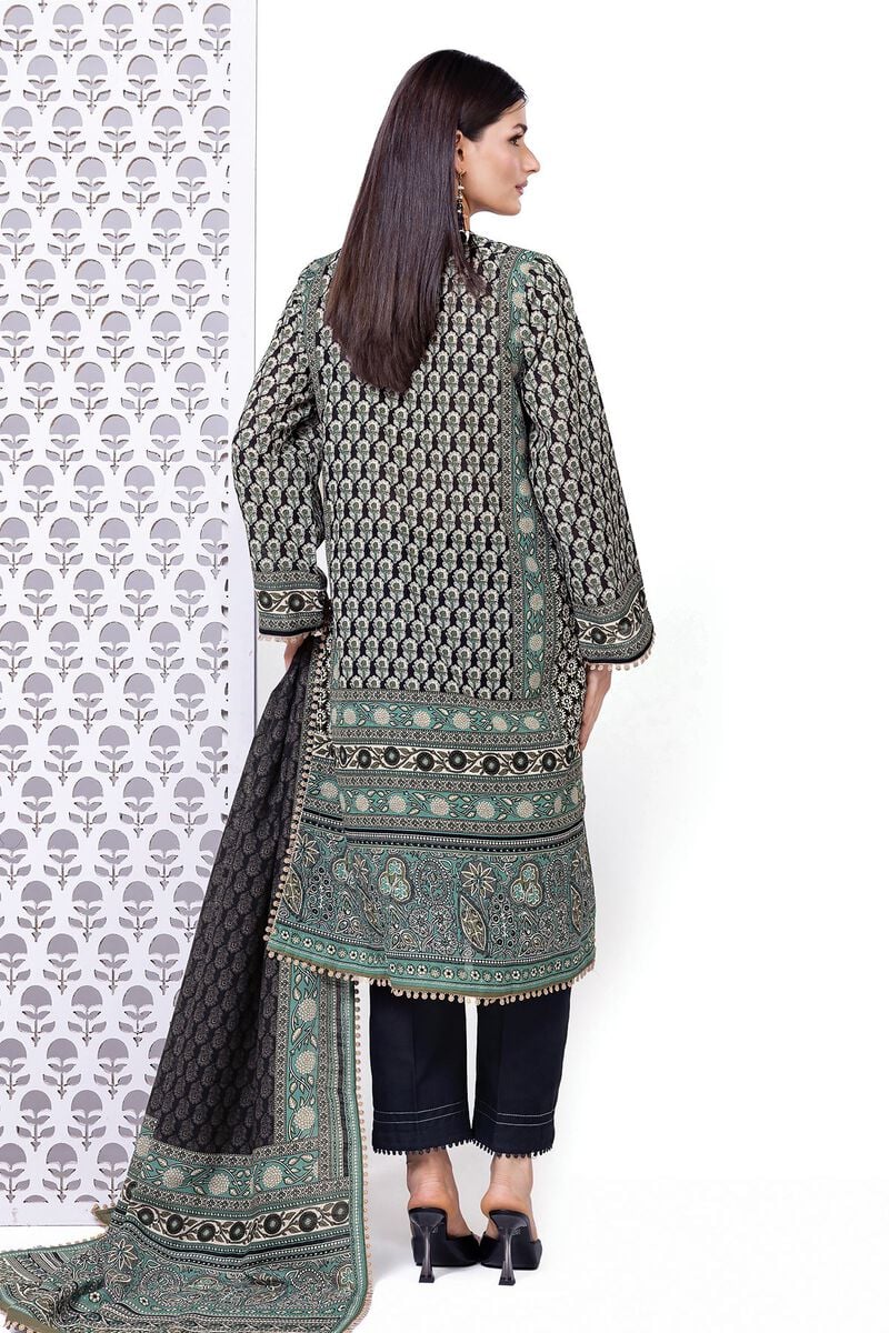 Khaadi | Essential Winter 24 | KEW 82