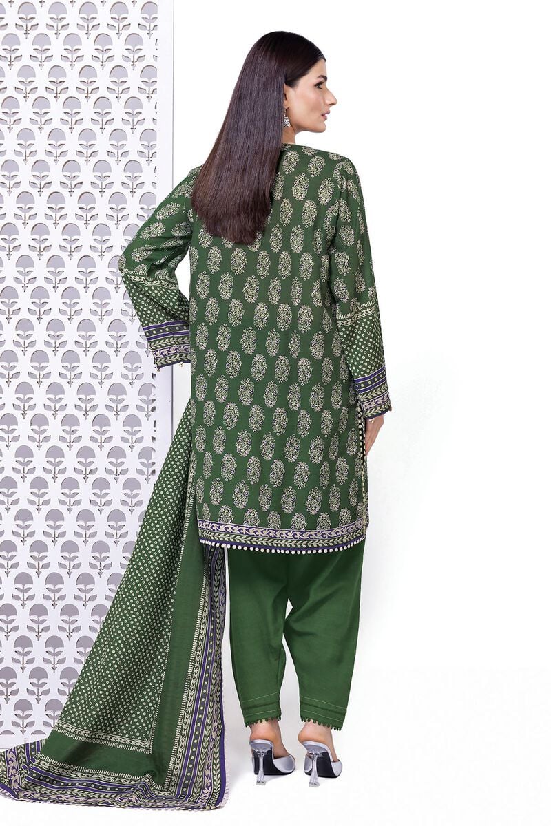 Khaadi | Essential Winter 24 | KEW 88