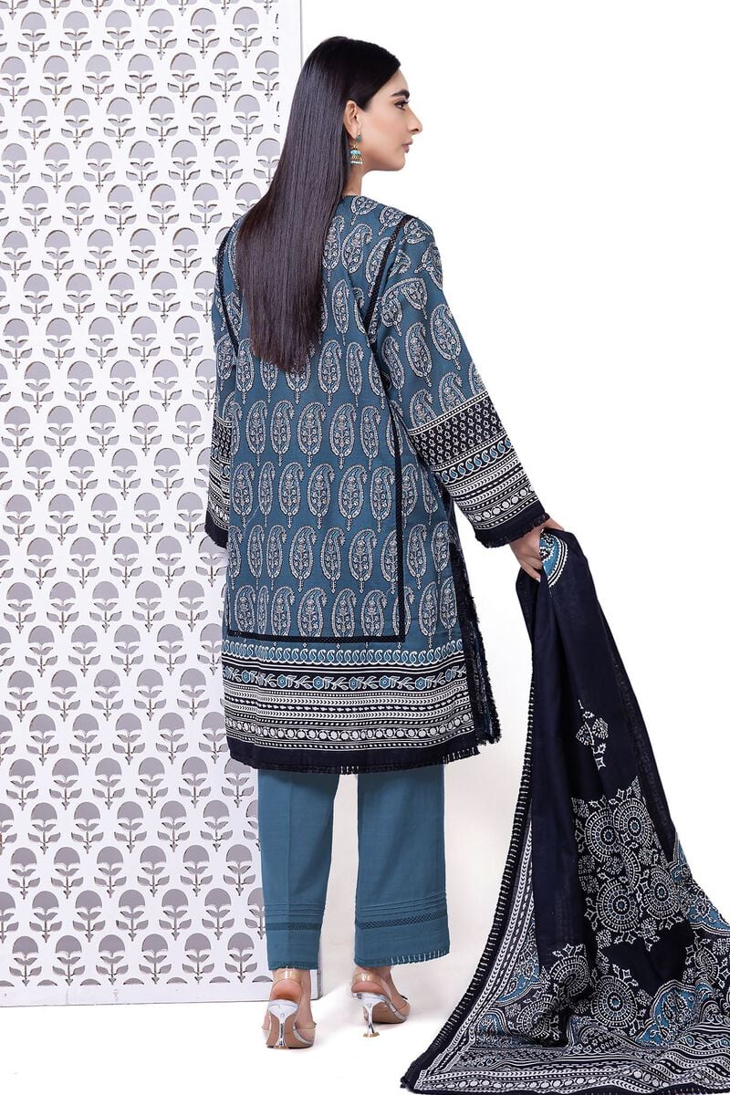 Khaadi | Essential Winter 24 | KEW 94