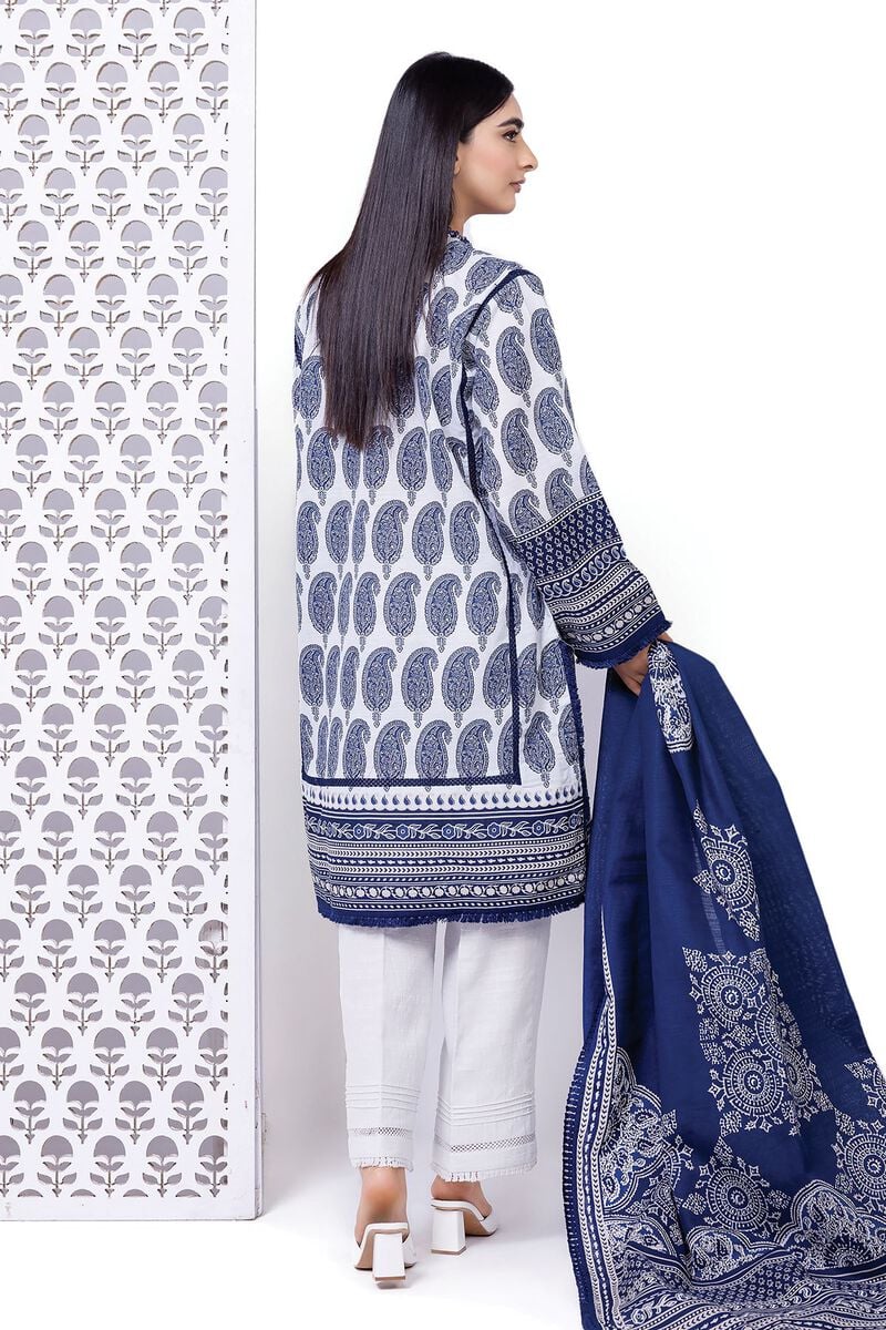 Khaadi | Essential Winter 24 | KEW 93