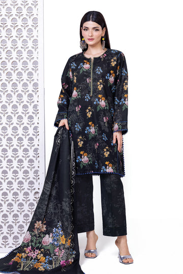 Khaadi | Essential Winter 24 | KEW 69