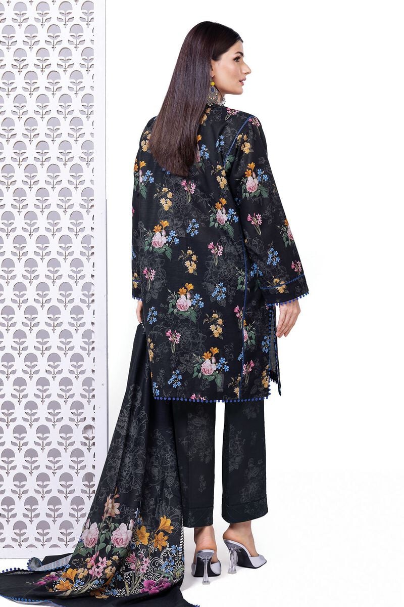 Khaadi | Essential Winter 24 | KEW 69