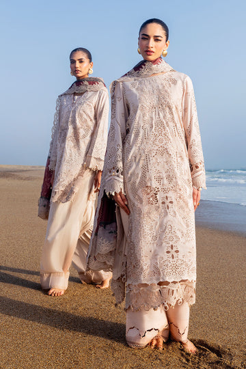 Afsanah | Lost in Waves | A-206