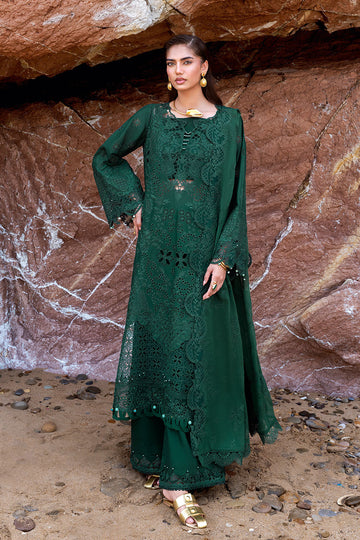 Afsanah | Lost in Waves | A-201