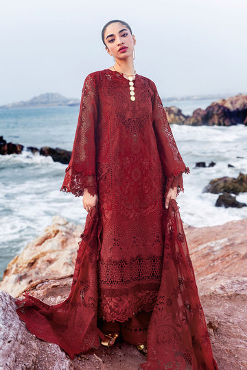 Afsanah | Lost in Waves | A-203