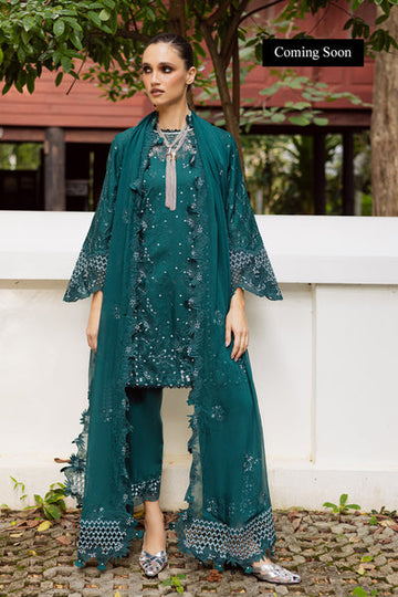 Marjjan | Lovella Winter 25 | MEV-44 B (ZINC)