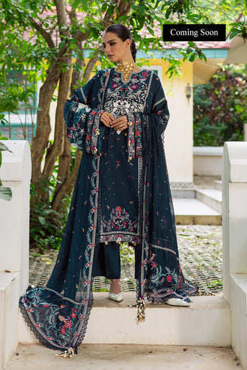 Marjjan | Lovella Winter 25 | MEV-46 B (BLUE)