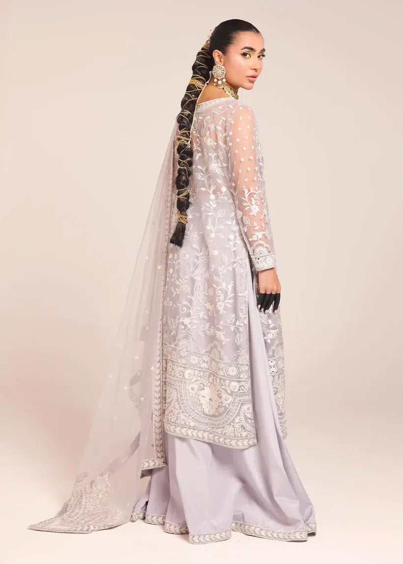 Tena Durrani | Amelie Luxe Formals | Amethyst - Pakistani Clothes for women, in United Kingdom and United States