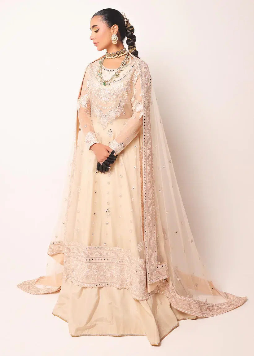 Tena Durrani | Amelie Luxe Formals | Opal - Pakistani Clothes for women, in United Kingdom and United States