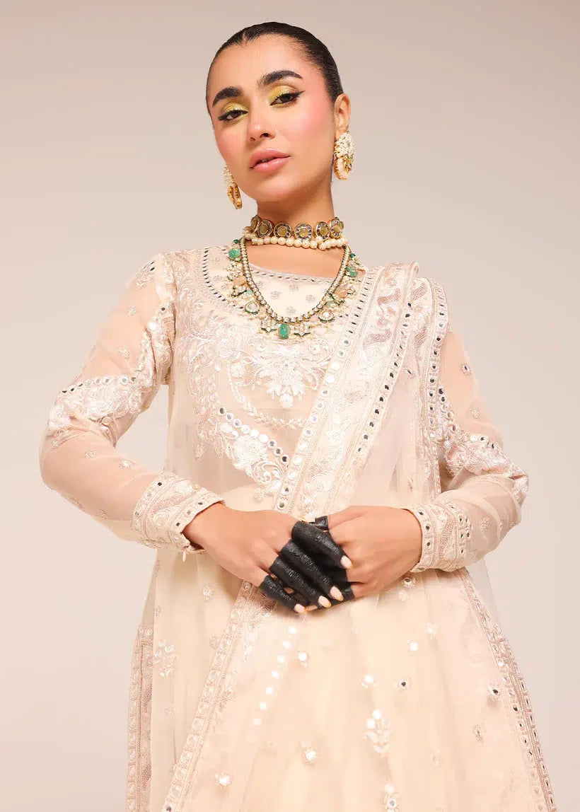 Tena Durrani | Amelie Luxe Formals | Opal - Pakistani Clothes for women, in United Kingdom and United States