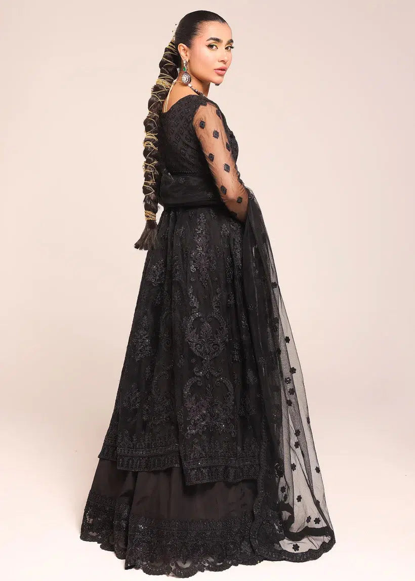 Tena Durrani | Amelie Luxe Formals | ONYX - Pakistani Clothes for women, in United Kingdom and United States