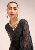 Tena Durrani | Amelie Luxe Formals | ONYX - Pakistani Clothes for women, in United Kingdom and United States