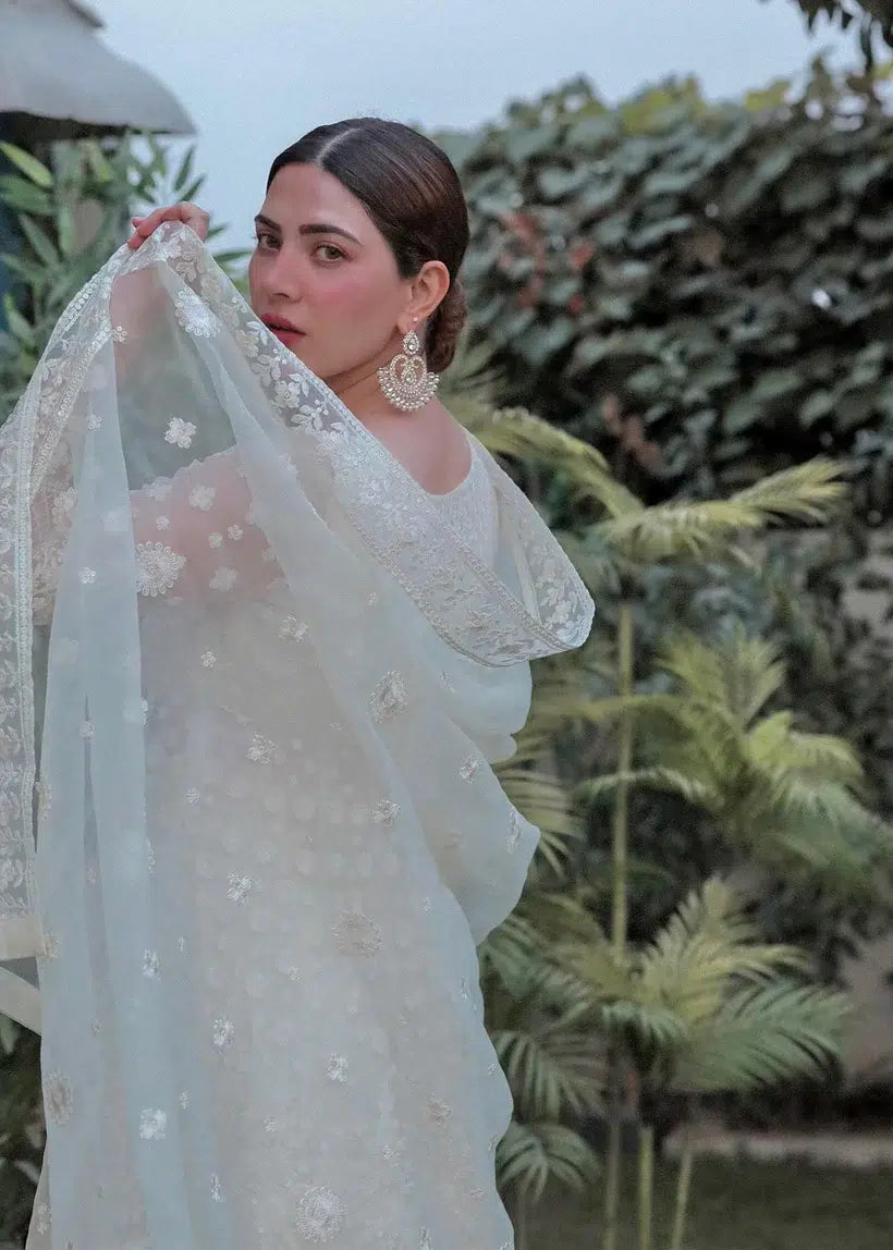 Tena Durrani | Amelie Luxe Formals | Pearl - Pakistani Clothes for women, in United Kingdom and United States