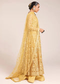 Tena Durrani | Amelie Luxe Formals | Sunflower - Pakistani Clothes for women, in United Kingdom and United States