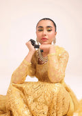 Tena Durrani | Amelie Luxe Formals | Sunflower - Pakistani Clothes for women, in United Kingdom and United States