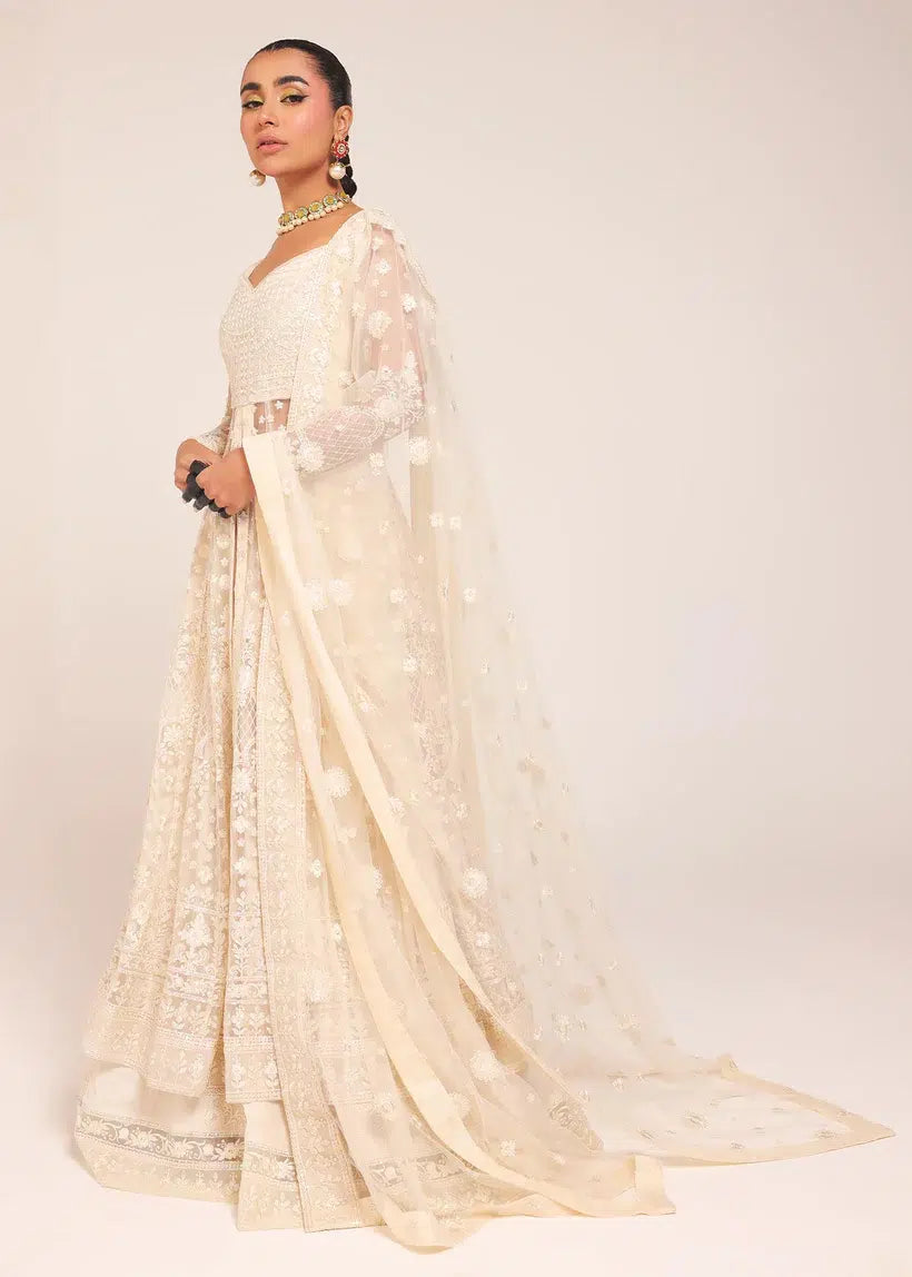 Tena Durrani | Amelie Luxe Formals | Pearl - Pakistani Clothes for women, in United Kingdom and United States