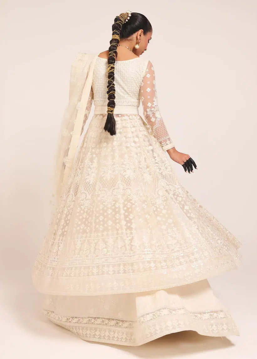 Tena Durrani | Amelie Luxe Formals | Pearl - Pakistani Clothes for women, in United Kingdom and United States