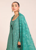 Tena Durrani | Amelie Luxe Formals | Jade - Pakistani Clothes for women, in United Kingdom and United States