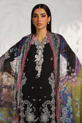 Sana Safinaz | Muzlin Summer 24 | 008A-CK - Pakistani Clothes for women, in United Kingdom and United States