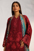 Sana Safinaz | Muzlin Summer 24 | 008B-CK - Pakistani Clothes for women, in United Kingdom and United States