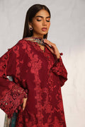 Sana Safinaz | Muzlin Summer 24 | 008B-CK - Pakistani Clothes for women, in United Kingdom and United States