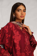 Sana Safinaz | Muzlin Summer 24 | 008B-CK - Pakistani Clothes for women, in United Kingdom and United States