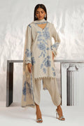 Sana Safinaz | Muzlin Summer 24 | 011A-CT - Pakistani Clothes for women, in United Kingdom and United States