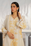 Sana Safinaz | Muzlin Summer 24 | 011B-CT - Pakistani Clothes for women, in United Kingdom and United States