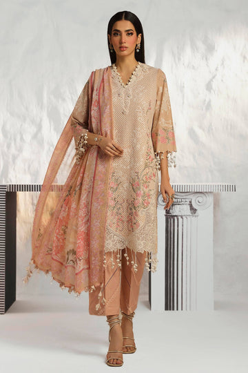 Sana Safinaz | Muzlin Summer 24 | 012B-CJ - Pakistani Clothes for women, in United Kingdom and United States