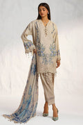 Sana Safinaz | Muzlin Summer 24 | 012B-CJ - Pakistani Clothes for women, in United Kingdom and United States