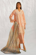 Sana Safinaz | Muzlin Summer 24 | 013A-DH - Pakistani Clothes for women, in United Kingdom and United States