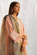 Sana Safinaz | Muzlin Summer 24 | 013A-DH - Pakistani Clothes for women, in United Kingdom and United States