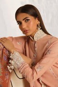 Sana Safinaz | Muzlin Summer 24 | 014B-CJ - Pakistani Clothes for women, in United Kingdom and United States