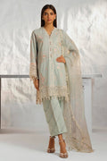 Sana Safinaz | Muzlin Summer 24 | 018A-CV - Pakistani Clothes for women, in United Kingdom and United States