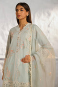 Sana Safinaz | Muzlin Summer 24 | 018A-CV - Pakistani Clothes for women, in United Kingdom and United States