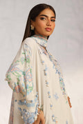 Sana Safinaz | Muzlin Summer 24 | 019A-CJ - Pakistani Clothes for women, in United Kingdom and United States