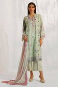 Sana Safinaz | Muzlin Summer 24 | 019B-CJ - Pakistani Clothes for women, in United Kingdom and United States