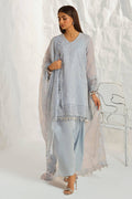 Sana Safinaz | Muzlin Summer 24 | 020A-CV - Pakistani Clothes for women, in United Kingdom and United States