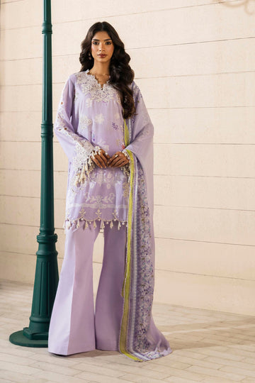 Sana Safinaz | Muzlin Spring 25 | M251-029A-3CI