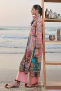 Sana Safinaz | Mahay Spring 24 | H241-014A-2C - Pakistani Clothes for women, in United Kingdom and United States